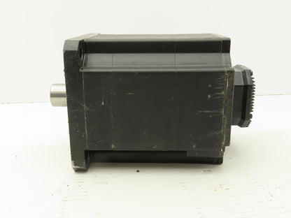 Okuma BL-MC200J-20SN-A AC Servo Motor 4kW 2000 RPM 3PH 157V Encoder ER-JF-7200D