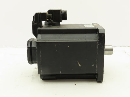 Okuma BL-MC200J-20SN-A AC Servo Motor 4kW 2000 RPM 3PH 157V Encoder ER-JF-7200D