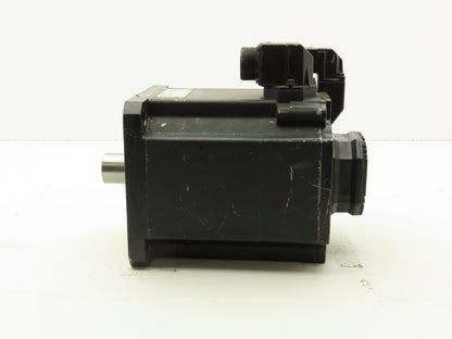 Okuma BL-MC200J-20SN-A AC Servo Motor 4kW 2000 RPM 3PH 157V Encoder ER-JF-7200D