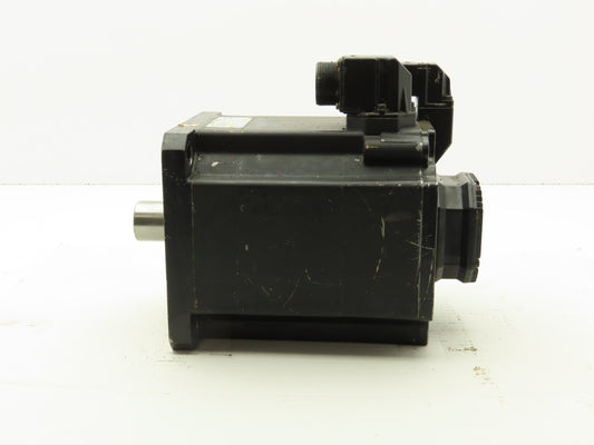 Okuma BL-MC200J-20SN-A AC Servo Motor 4kW 2000 RPM 3PH 157V Encoder ER-JF-7200D