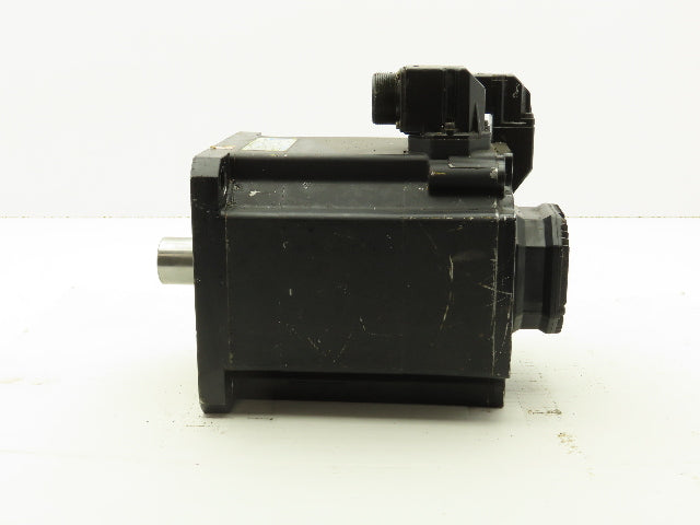 Okuma BL-MC200J-20SN-A AC Servo Motor 4kW 2000 RPM 3PH 157V Encoder ER-JF-7200D