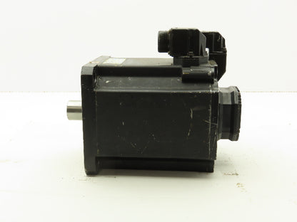 Okuma BL-MC200J-20SN-A AC Servo Motor 4kW 2000 RPM 3PH 157V Encoder ER-JF-7200D