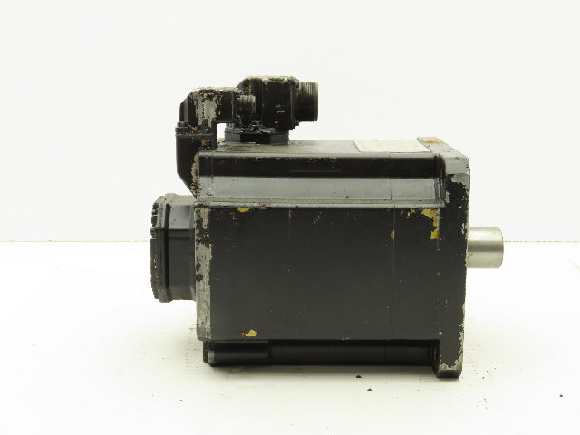 Okuma BL-MC200J-20SN-A AC Servo Motor 4kW 2000 Rpm 157V 3PH Encoder ER-J-7200D