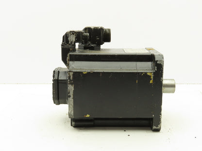 Okuma BL-MC200J-20SN-A AC Servo Motor 4kW 2000 Rpm 157V 3PH Encoder ER-J-7200D