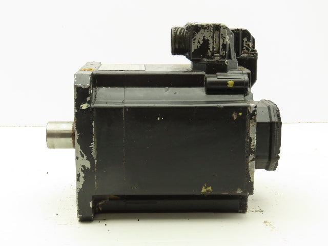 Okuma BL-MC200J-20SN-A AC Servo Motor 4kW 2000 Rpm 157V 3PH Encoder ER-J-7200D