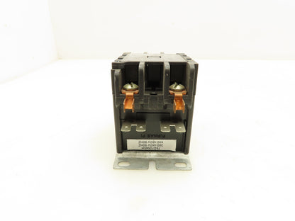 Siemens 42BF15AHBLZ Furnas Definite Purpose Contactor 2 Pole 30A 600V 480V Coil