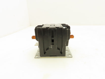 Siemens 42BF15AHBLZ Furnas Definite Purpose Contactor 2 Pole 30A 600V 480V Coil