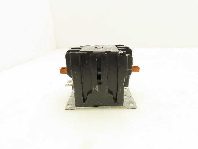 Siemens 42BF15AHBLZ Furnas Definite Purpose Contactor 2 Pole 30A 600V 480V Coil