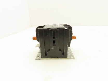 Siemens 42BF15AHBLZ Furnas Definite Purpose Contactor 2 Pole 30A 600V 480V Coil