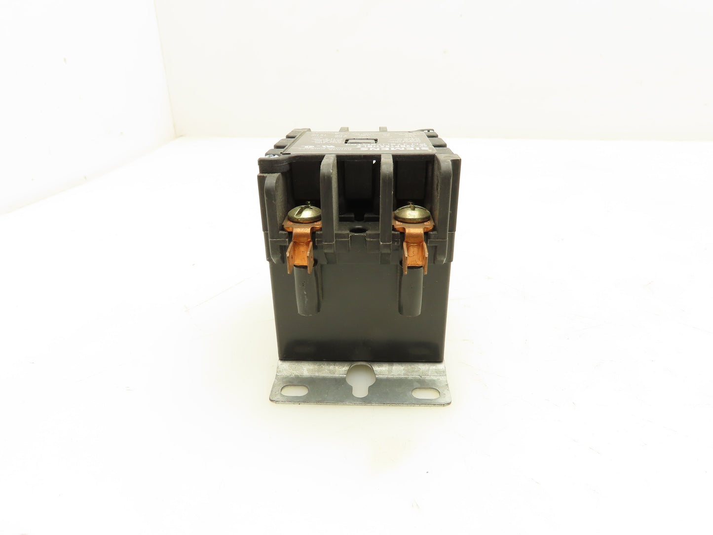 Siemens 42BF15AHBLZ Furnas Definite Purpose Contactor 2 Pole 30A 600V 480V Coil