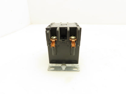 Siemens 42BF15AHBLZ Furnas Definite Purpose Contactor 2 Pole 30A 600V 480V Coil