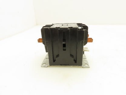 Siemens 42BF15AHBLZ Furnas Definite Purpose Contactor 2 Pole 30A 600V 480V Coil