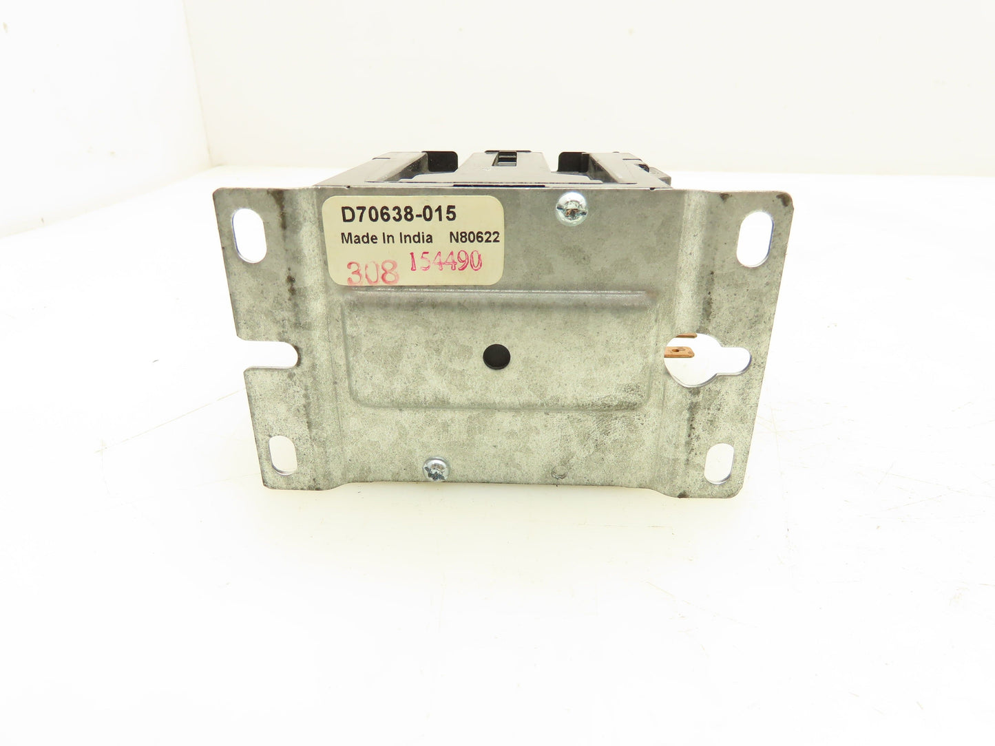 Siemens 42BF15AHBLZ Furnas Definite Purpose Contactor 2 Pole 30A 600V 480V Coil