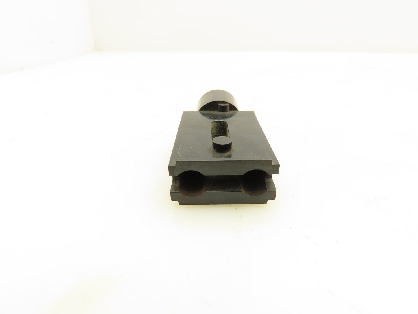 Hubbell PBC Euclid Crane Hoist Push Button Plunger Black Replacement