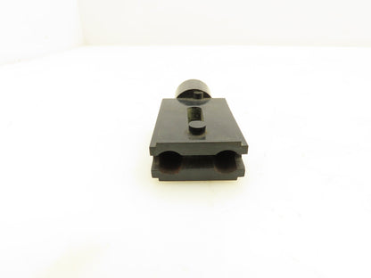 Hubbell PBC Euclid Crane Hoist Push Button Plunger Black Replacement