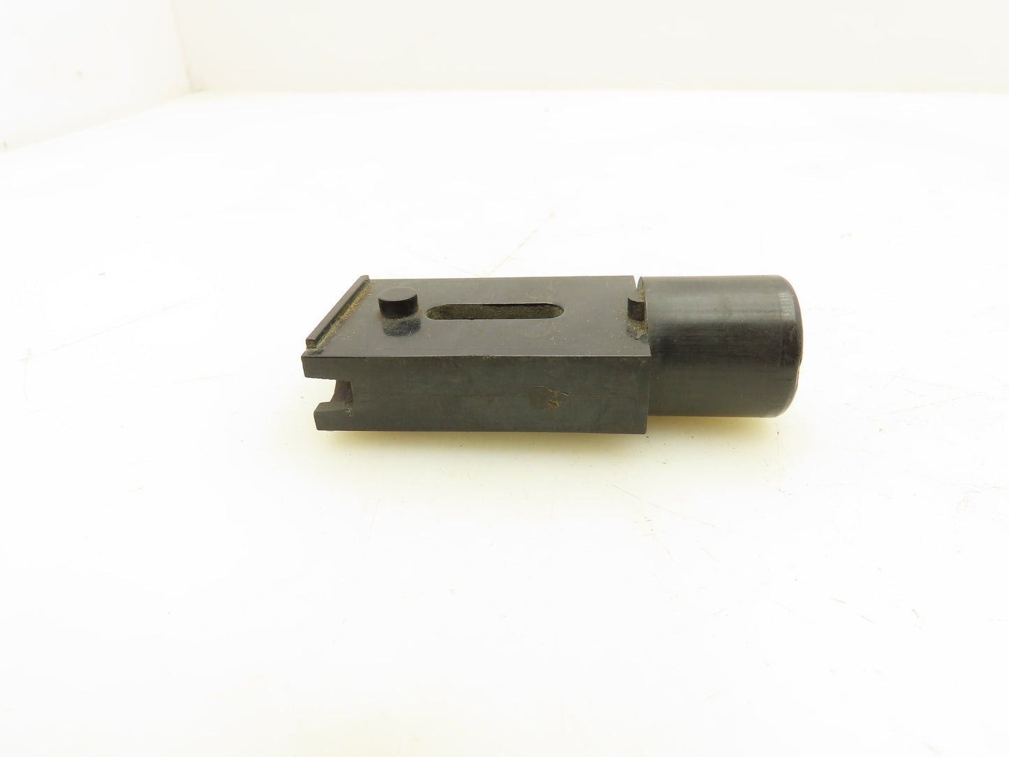 Hubbell PBC Euclid Crane Hoist Push Button Plunger Black Replacement