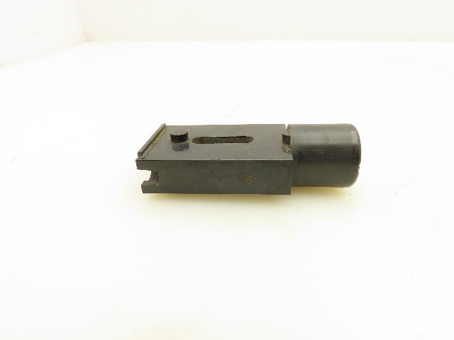 Hubbell PBC Euclid Crane Hoist Push Button Plunger Black Replacement