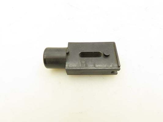 Hubbell PBC Euclid Crane Hoist Push Button Plunger Black Replacement