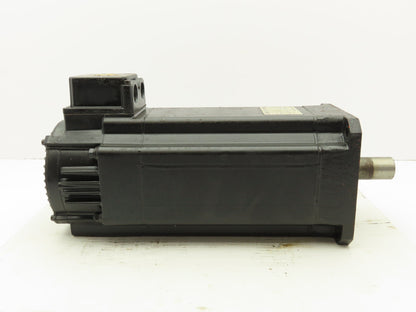 Okuma BL-MH301E-12S Servo Motor 3.6KW 6P 1200RPM 163V 3PH Encoder ER-FC-2048D