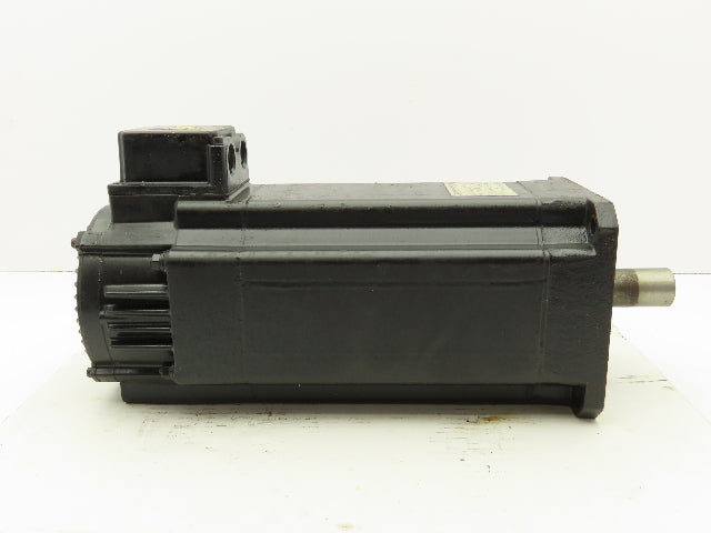 Okuma BL-MH301E-12S Servo Motor 3.6KW 6P 1200RPM 163V 3PH Encoder ER-FC-2048D