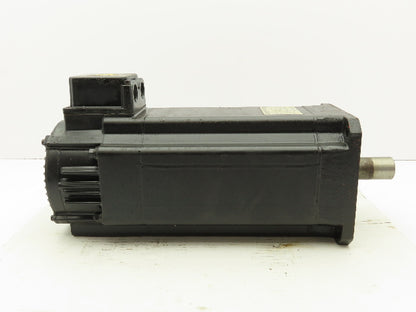 Okuma BL-MH301E-12S Servo Motor 3.6KW 6P 1200RPM 163V 3PH Encoder ER-FC-2048D