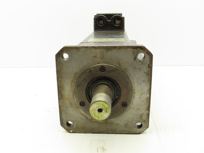 Okuma BL-MH301E-12S Servo Motor 3.6KW 6P 1200RPM 163V 3PH Encoder ER-FC-2048D