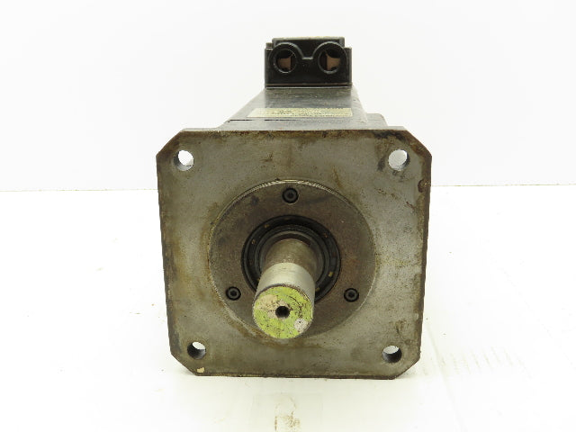 Okuma BL-MH301E-12S Servo Motor 3.6KW 6P 1200RPM 163V 3PH Encoder ER-FC-2048D