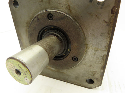 Okuma BL-MH301E-12S Servo Motor 3.6KW 6P 1200RPM 163V 3PH Encoder ER-FC-2048D