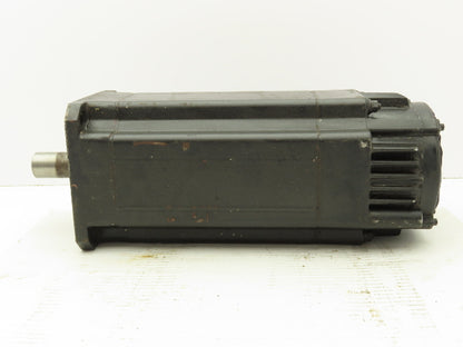 Okuma BL-MH301E-12S Servo Motor 3.6KW 6P 1200RPM 163V 3PH Encoder ER-FC-2048D