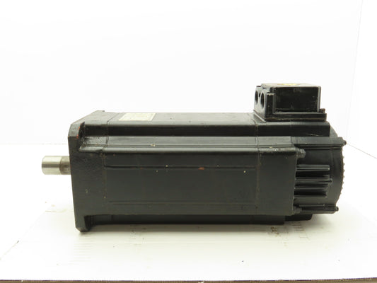 Okuma BL-MH301E-12S Servo Motor 3.6KW 6P 1200RPM 163V 3PH Encoder ER-FC-2048D