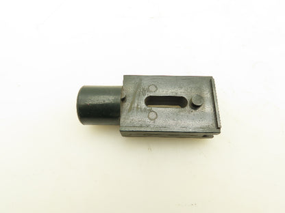 Hubbell 25374-003 PBC Euclid Crane Hoist Push Button Plunger Green
