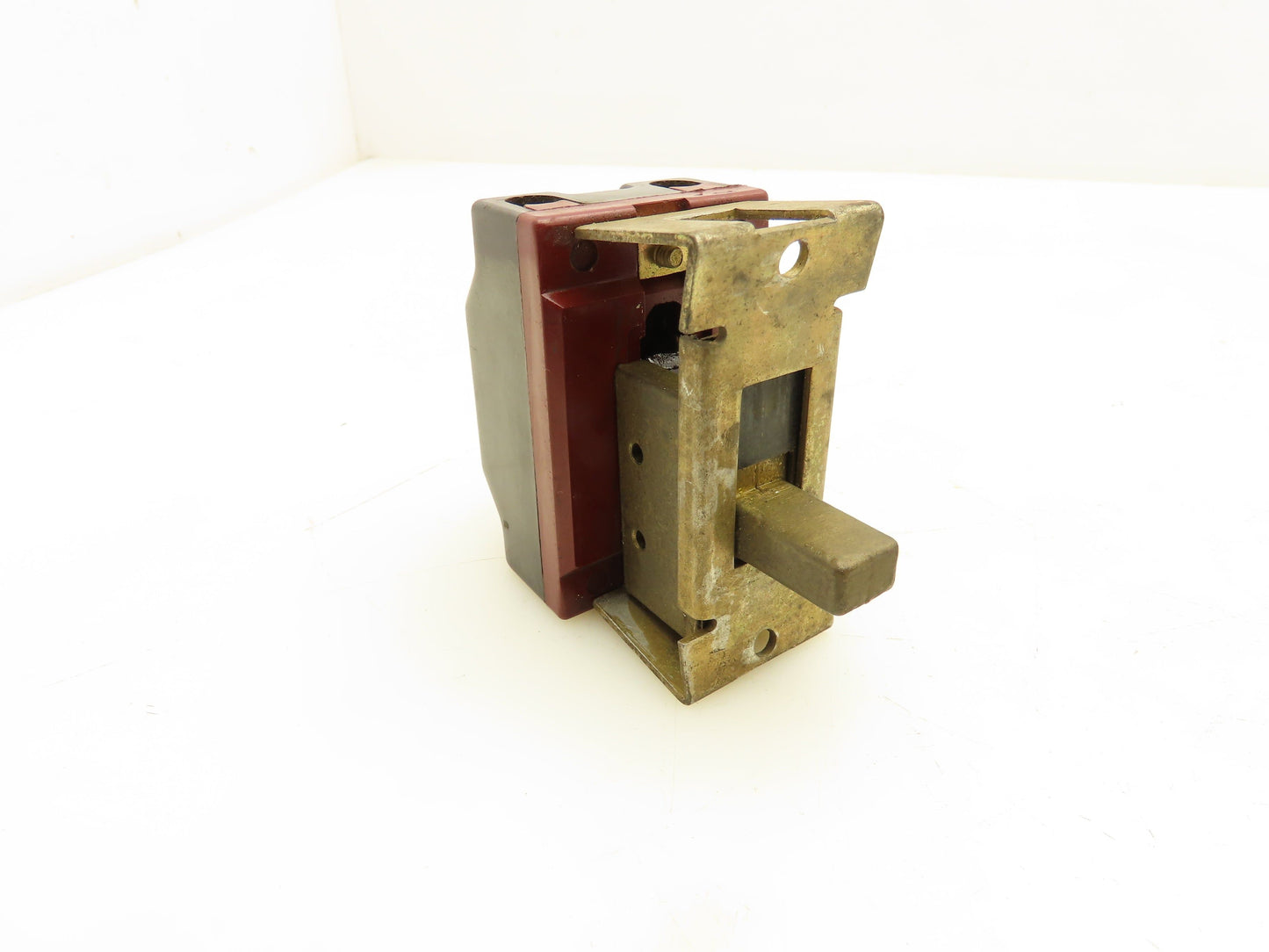 Hubbell 28526-000 Toggle Switch DPST 2 NO Contacts Crane Pendent Switch