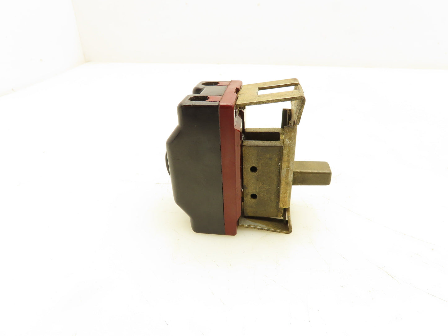 Hubbell 28526-000 Toggle Switch DPST 2 NO Contacts Crane Pendent Switch