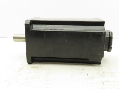 Okuma BL-MC300J-12SB Servo Motor 3.6KW 8P 1200RPM 141V 3PH Encoder ER-J7200D