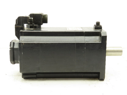 Okuma BL-MC300J-12SB Servo Motor 3.6KW 8P 1200RPM 141V 3PH Encoder ER-J7200D