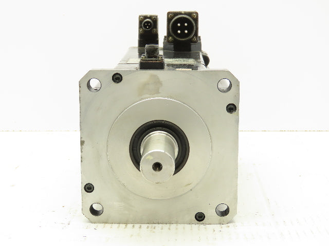 Okuma BL-MC300J-12SB Servo Motor 3.6KW 8P 1200RPM 141V 3PH Encoder ER-J7200D