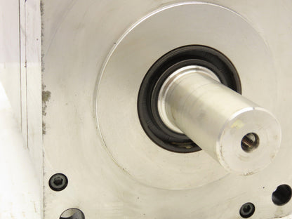 Okuma BL-MC300J-12SB Servo Motor 3.6KW 8P 1200RPM 141V 3PH Encoder ER-J7200D