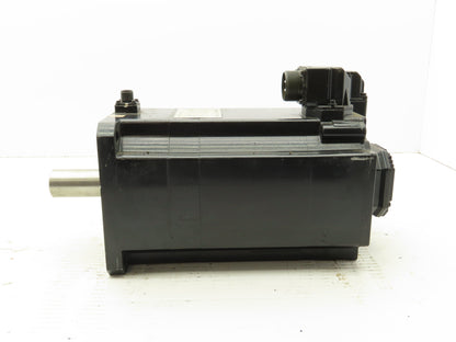 Okuma BL-MC300J-12SB Servo Motor 3.6KW 8P 1200RPM 141V 3PH Encoder ER-J7200D