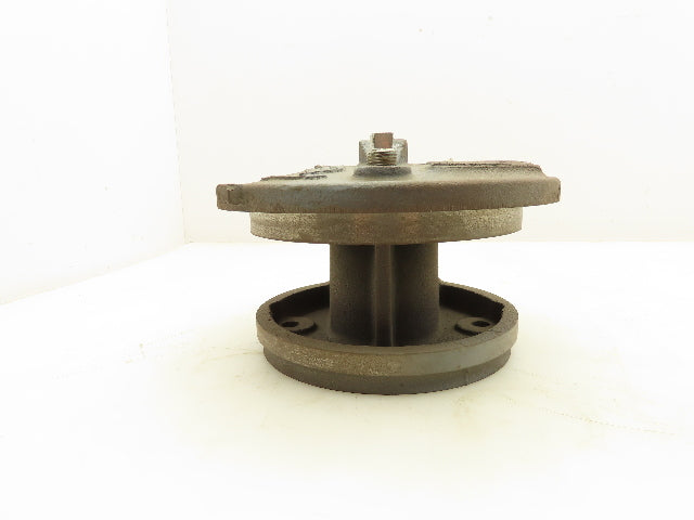 Gorman Rupp 8616 Pump Cast Iron Cover Plate