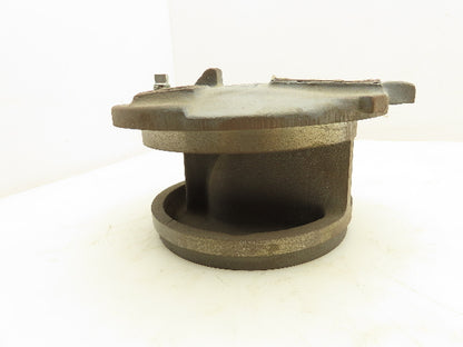 Gorman Rupp 8616 Pump Cast Iron Cover Plate
