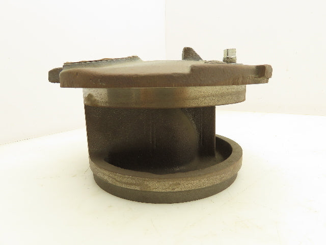 Gorman Rupp 8616 Pump Cast Iron Cover Plate