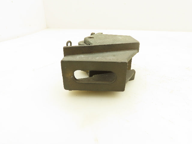 General Electric P-5980822 Motor Carbon Brush Holder 1.5x0.5" Adjustable Spring