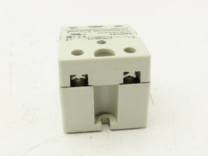 Dayton 1EGN3 Solid State Relay 48-480V 75A