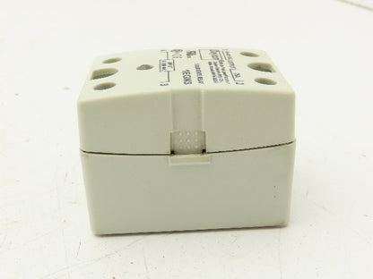 Dayton 1EGN3 Solid State Relay 48-480V 75A