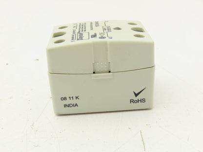 Dayton 1EGN3 Solid State Relay 48-480V 75A
