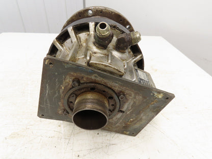 Kitagawa S1552 CNC Lathe Spindle Hydraulic Chuck Cylinder Actuator 6200 RPM