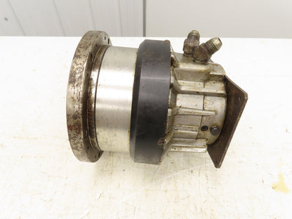 Kitagawa S1552 CNC Lathe Spindle Hydraulic Chuck Cylinder Actuator 6200 RPM