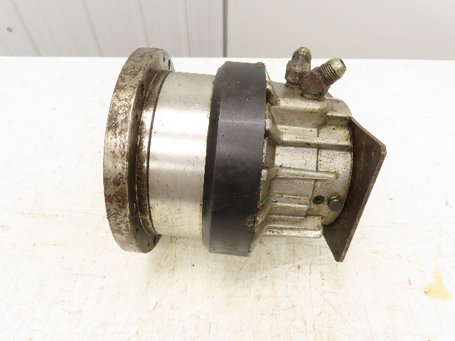 Kitagawa S1552 CNC Lathe Spindle Hydraulic Chuck Cylinder Actuator 6200 RPM