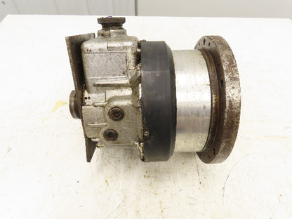 Kitagawa S1552 CNC Lathe Spindle Hydraulic Chuck Cylinder Actuator 6200 RPM