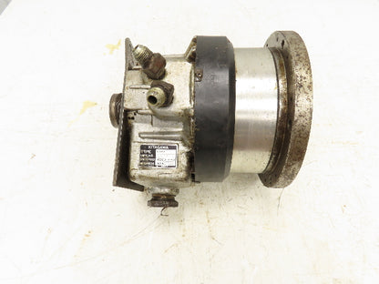 Kitagawa S1552 CNC Lathe Spindle Hydraulic Chuck Cylinder Actuator 6200 RPM